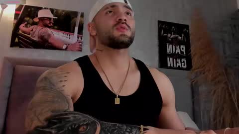 Jean Coleman online show from 10.17.25