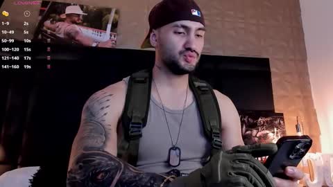 Jean Coleman online show from 10.18.25