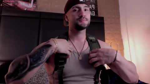 Jean Coleman online show from 10.31.25