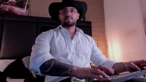 Jean Coleman online show from 11.01.25