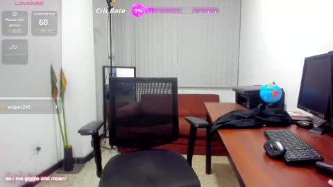 Snapshot of jean_foster chatting on 09.23.25 Mistress Jane Foster online show from 09.23.25