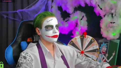 jean_wilsons online show from 10.30.25