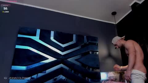 Jean Colleman online show from 12.19.25