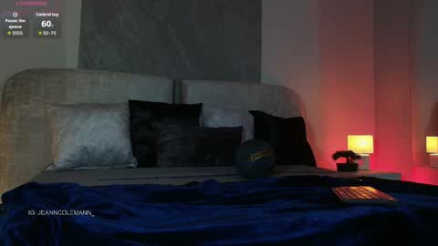 Jean Colleman online show from 05.16.26