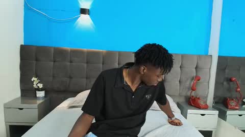 Jeandante  online show from 03.03.26