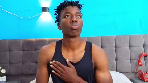 Jeandante  online show from 03.06.26