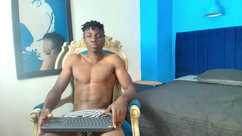 Jeandante  online show from 03.19.26