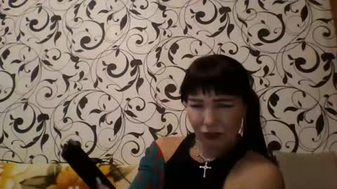 JeaneDavis online show from 01.01.25