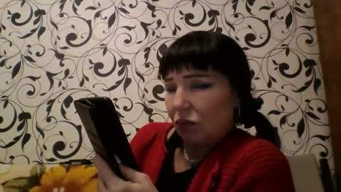 JeaneDavis online show from 01.01.25