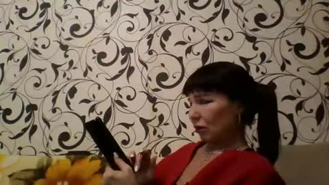 JeaneDavis online show from 01.04.25