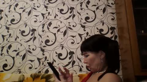 JeaneDavis online show from 01.10.25