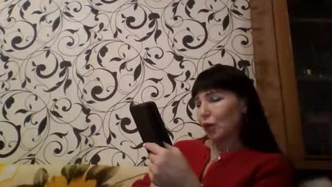 JeaneDavis online show from 01.12.25