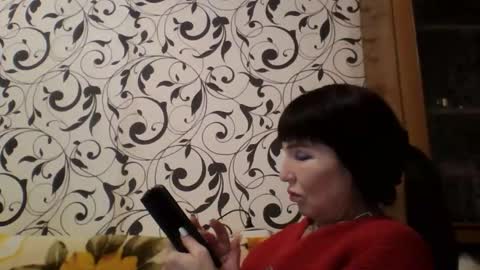 JeaneDavis online show from 01.12.25