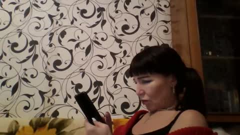 JeaneDavis online show from 01.12.25