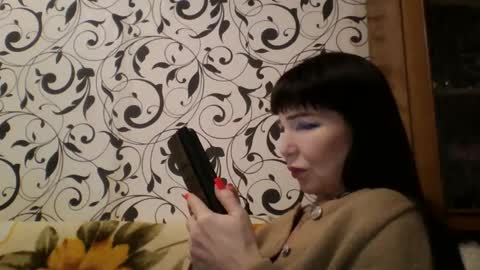 JeaneDavis online show from 01.14.25