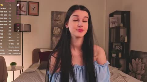Snapshot of jeanettobie chatting on 05.19.26 Lisa online show from 05.19.26