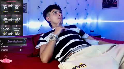 Jean online show from 09.16.25