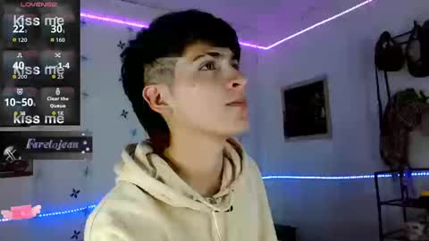 Jean online show from 09.20.25