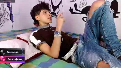 Jean online show from 10.09.25