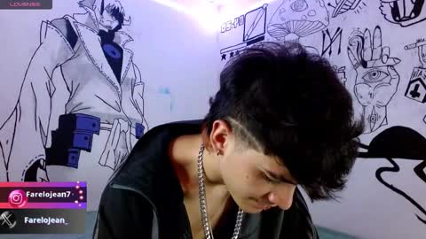 Jean online show from 10.28.25