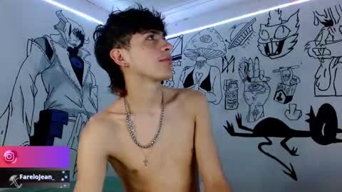 Jean online show from 11.09.25