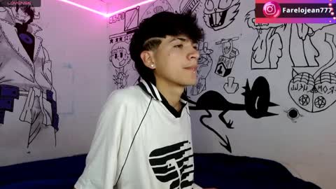 Jean online show from 04.01.26