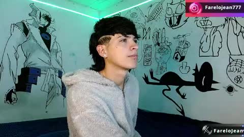 Jean online show from 04.02.26