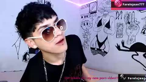 Jean online show from 07.29.26