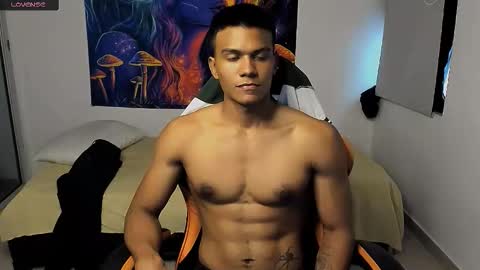 jeanfran_ferrer online show from 09.24.25