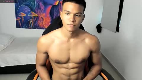 jeanfran_ferrer online show from 10.05.25