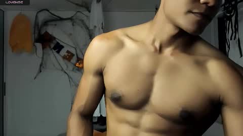 jeanfran_ferrer online show from 10.23.25