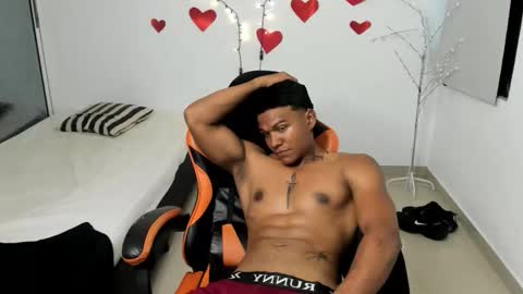 jeanfran_ferrer online show from 02.15.26