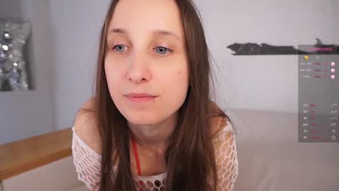 Snapshot of jeanfrancoa chatting on 01.26.25 Haily online show from 01.26.25