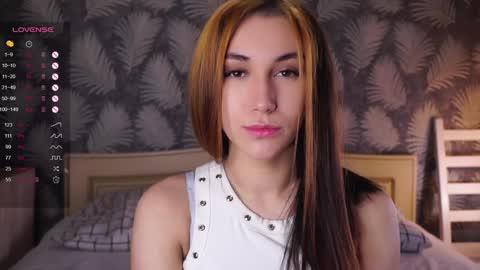 Snapshot of jeanfrancoa chatting on 01.26.25 Haily online show from 01.26.25