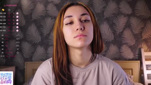 Snapshot of jeanfrancoa chatting on 01.29.25 Haily online show from 01.29.25