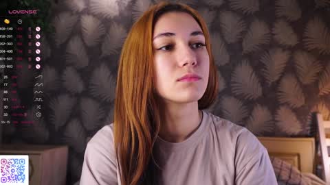 Snapshot of jeanfrancoa chatting on 01.30.25 Haily online show from 01.30.25
