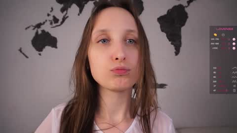 Snapshot of jeanfrancoa chatting on 01.31.25 Haily online show from 01.31.25