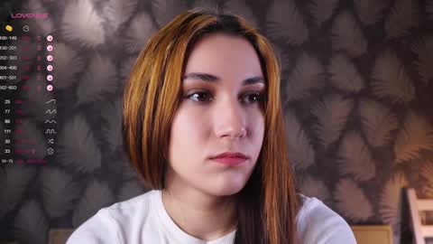Snapshot of jeanfrancoa chatting on 02.02.25 Haily online show from 02.02.25