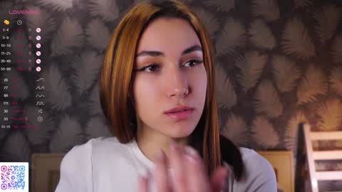 Snapshot of jeanfrancoa chatting on 02.03.25 Haily online show from 02.03.25