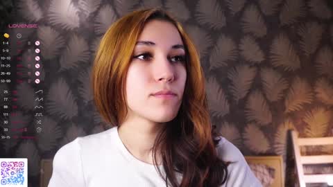 Snapshot of jeanfrancoa chatting on 02.05.25 Haily online show from 02.05.25