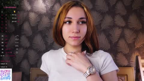 Snapshot of jeanfrancoa chatting on 02.05.25 Haily online show from 02.05.25