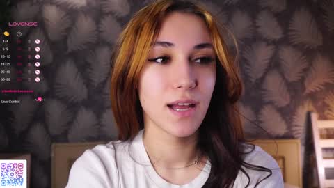 Snapshot of jeanfrancoa chatting on 02.06.25 Haily online show from 02.06.25