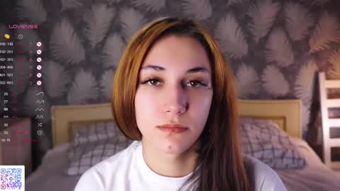 Snapshot of jeanfrancoa chatting on 02.12.25 Haily online show from 02.12.25