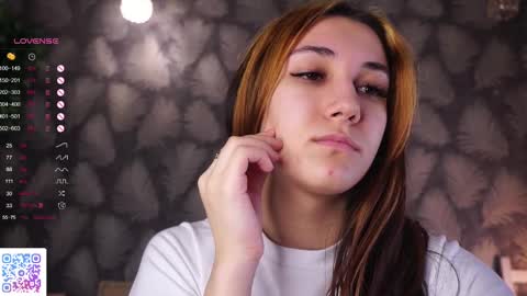 Snapshot of jeanfrancoa chatting on 02.12.25 Haily online show from 02.12.25