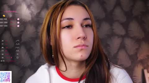 Snapshot of jeanfrancoa chatting on 02.14.25 Haily online show from 02.14.25
