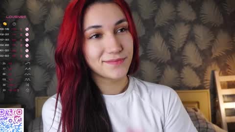 Snapshot of jeanfrancoa chatting on 02.24.25 Haily online show from 02.24.25