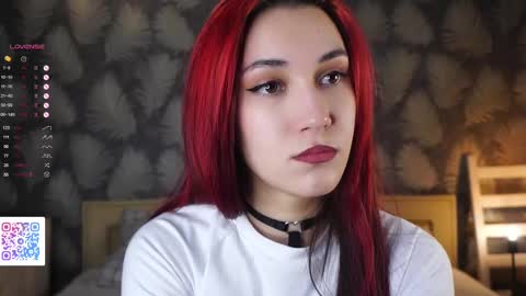 Snapshot of jeanfrancoa chatting on 02.27.25 Haily online show from 02.27.25