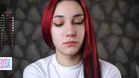 Snapshot of jeanfrancoa chatting on 02.28.25 Haily online show from 02.28.25