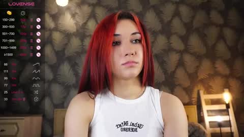 Snapshot of jeanfrancoa chatting on 03.06.25 Haily online show from 03.06.25