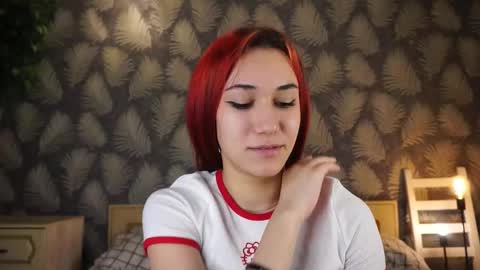 Snapshot of jeanfrancoa chatting on 03.07.25 Haily online show from 03.07.25
